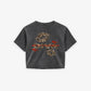 Cropped Tee - Cropped Tee Diva
