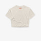 Cropped Tee - Always Late