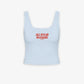 Cropped Top - All Sugar No Daddy