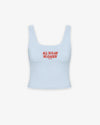 Cropped Top - All Sugar No Daddy