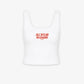 Cropped Top - All Sugar No Daddy