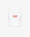 Cropped Top - All Sugar No Daddy