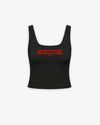 Cropped Top - Be your own daddy. Make your own sugar.