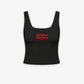 Cropped Top - Don’t Hate Me, It Turns Me On