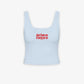 Cropped Top - Don’t Hate Me, It Turns Me On