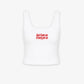 Cropped Top - Don’t Hate Me, It Turns Me On