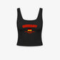 Cropped Top - Germany