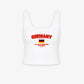 Cropped Top - Germany