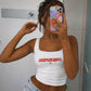 Cropped Top - Hating Me Won’t Make You Pretty