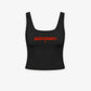 Cropped Top - Hating Me Won’t Make You Pretty