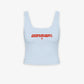 Cropped Top - Hating Me Won’t Make You Pretty