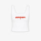 Cropped Top - Hating Me Won’t Make You Pretty