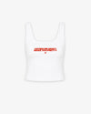 Cropped Top - Hating Me Won’t Make You Pretty