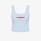 Cropped Top - Sweet With Issues