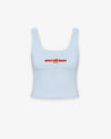 Cropped Top - Sweet With Issues