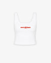 Cropped Top - Sweet With Issues