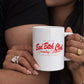Ceramic Cup - Bad Bitch Club
