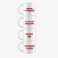 Coffee Cup Set - The Pretty Chaos