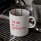 Ceramic Cup - Tell Him He’s A Hurensohn