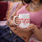 Ceramic Cup - Woke Up Sexy As Hell Again