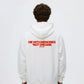 Oversized Hoodie - Die With Memories – Not Dreams