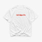 Heavy Oversized Tee - Dad’s Biggest Flex