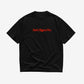 Heavy Oversized Tee - Dad’s Biggest Flex