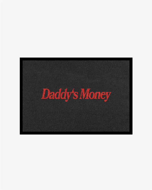 Doormat – Daddy's Money