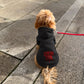Dog Hoodie - Buenos Dias Fuckers