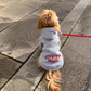 Dog Hoodie - Fuck Off I’m Cute
