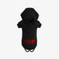 Dog Hoodie - Fuck Off I’m Cute