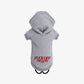 Dog Hoodie - Fuck Off I’m Cute