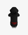 Dog Hoodie - I’m Not Fat I’m Fluffy