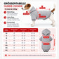 Dog Hoodie - I Just Really Love My Mum