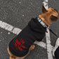 Dog Hoodie - I Just Really Love My Mum