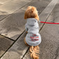 Dog Hoodie - I Just Really Love My Mum