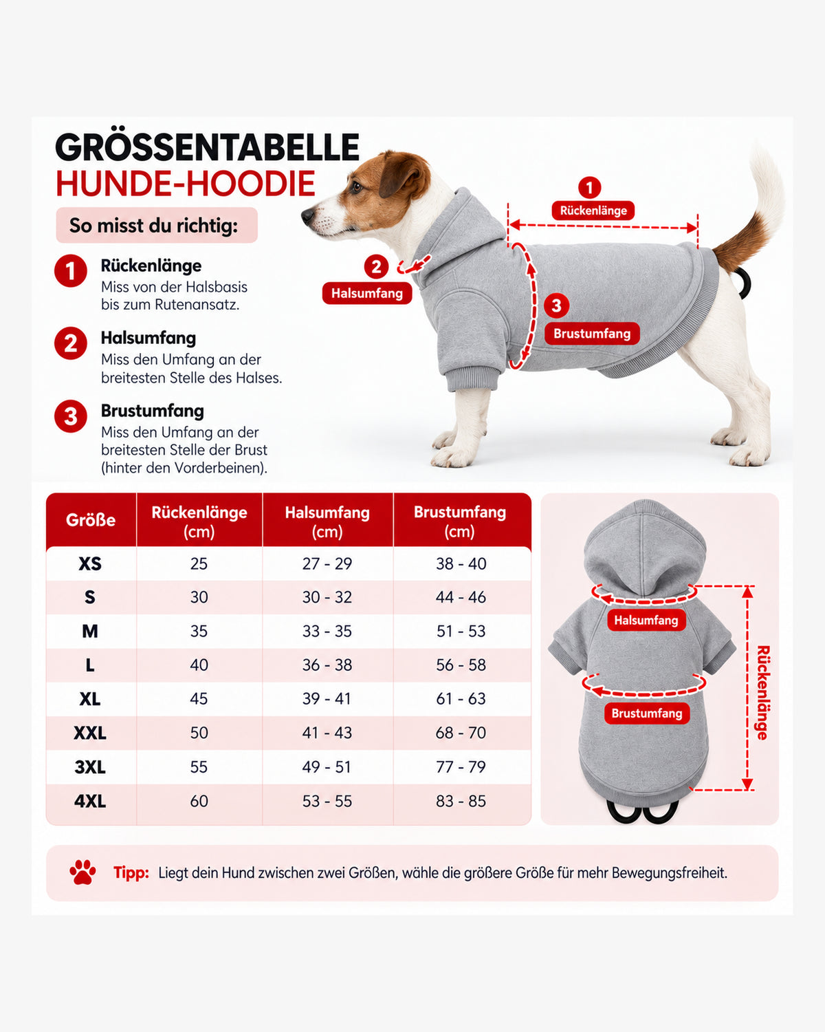 Dog Hoodie - Your Dog Has A Crush On Me