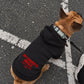 Dog Hoodie - My Owner Is Single