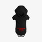 Dog Hoodie - My Owner Is Single