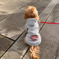 Dog Hoodie - Your Dog Has A Crush On Me