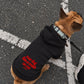 Dog Hoodie - Your Dog Has A Crush On Me