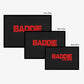 Doormat - Baddie Live Here