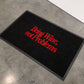Doormat - Bring Wine, Not Problems