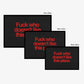 Doormat - Fuck Who Doesn’t Like This Place