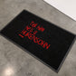 Doormat - Tell Him He’s A Hurensohn