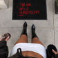 Doormat - Tell Him He’s A Hurensohn