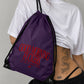 Drawstring Bag - Good Morning Fuckers
