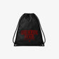 Drawstring Bag - Good Morning Fuckers