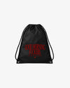 Drawstring Bag - Good Morning Fuckers