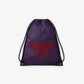Drawstring Bag - Good Morning Fuckers